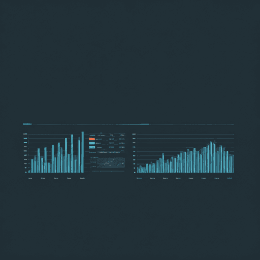 Automation metrics dashboard