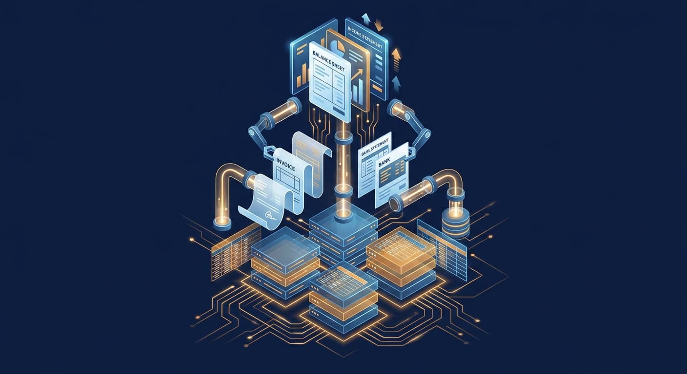 OÜ Annual Report Automation