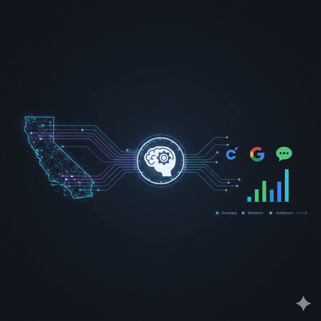 California Lemon Law Practice Automation